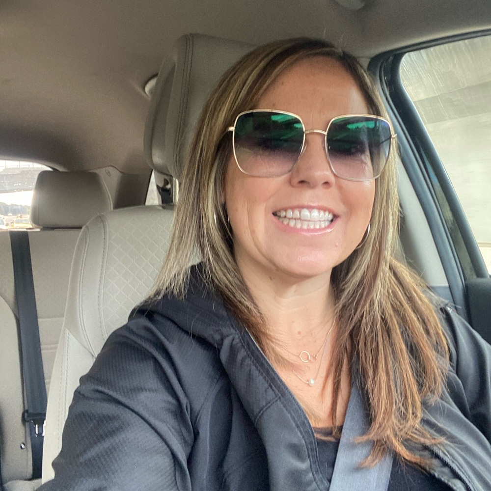 Meet your Posher, Dawn